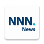 Logo of NNN News android Application 